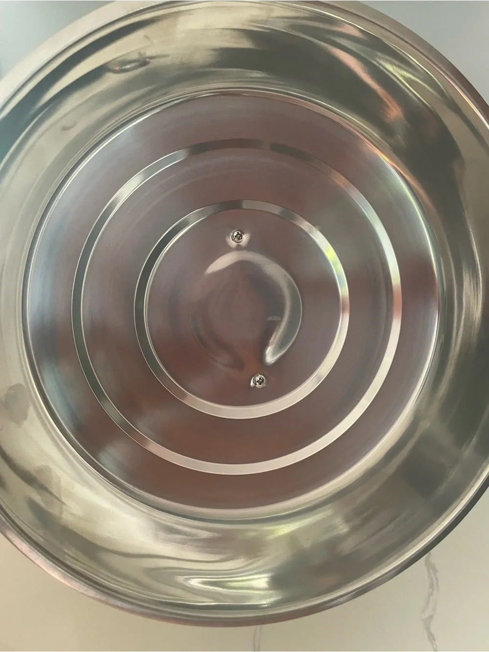 Blackstone Stainless Steel Basting Cover